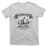 Our Flag Means Death Blackbeard's Est 1717 T-Shirt