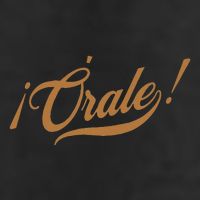 Orale! Funny Mexican Spanish Language Slang Adult Drive Performance Visor