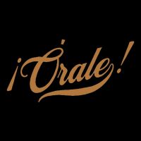 Orale! Funny Mexican Spanish Language Slang Bag