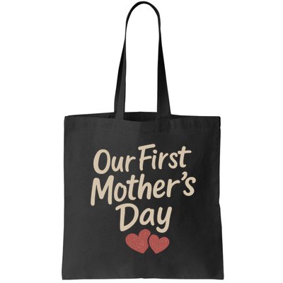 Our First Mother's Day Bag