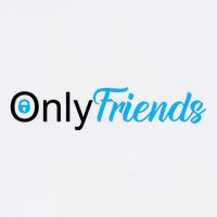 OnlyFriends Funny Meme 11oz C Handle Ceramic Mug