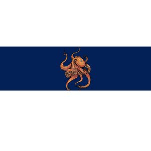 Octopus For Men Women Boy Girl Bumper Sticker