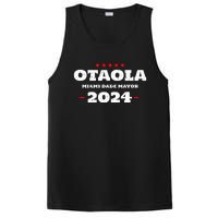 Otaola For Mayor Miami Dade 2024 Vota Republicano PosiCharge Competitor Tank