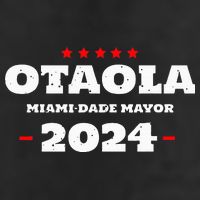Otaola For Mayor Miami Dade 2024 Vota Republicano Hat