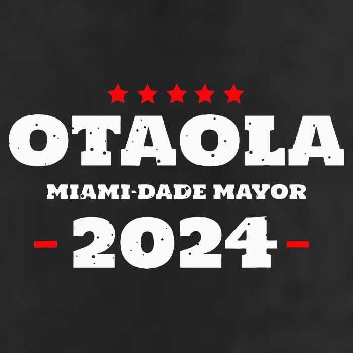 Otaola For Mayor Miami Dade 2024 Vota Republicano Hat