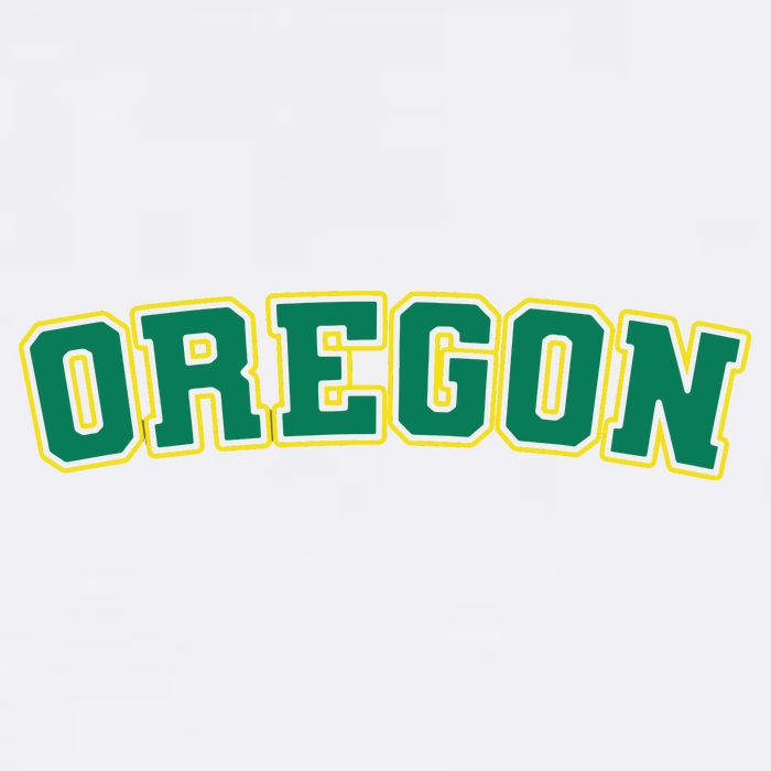 Oregon For Or Women Usa Hoodie