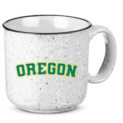 Oregon For Or Women Usa 15oz Campfire Ceramic Mug