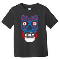 OBEY FACE Toddler T-Shirt