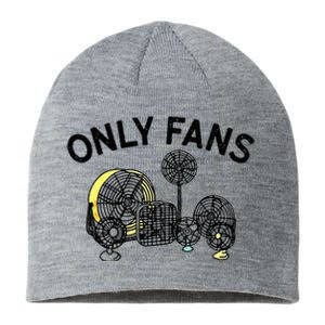 Only Fans Sustainable Beanie