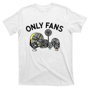 Only Fans T-Shirt