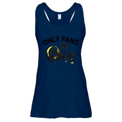 Only Fans Ladies Essential Flowy Tank