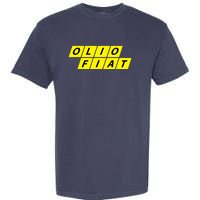 Olio Fiat Garment-Dyed Heavyweight T-Shirt