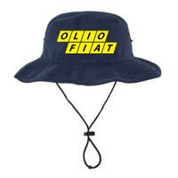 Olio Fiat Legacy Cool Fit Booney Bucket Hat