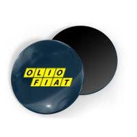 Olio Fiat Magnet