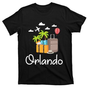 Orlando Florida T-Shirt