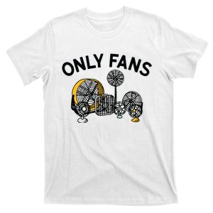 Only Fans T-Shirt