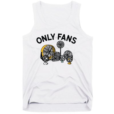 Only Fans Tank Top