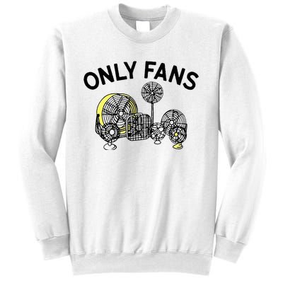 Only Fans Sweatshirt