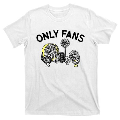 Only Fans T-Shirt