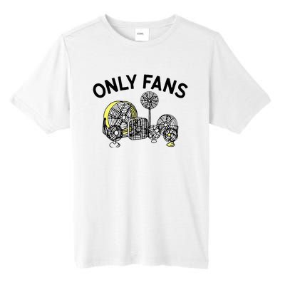 Only Fans Tall Fusion ChromaSoft Performance T-Shirt