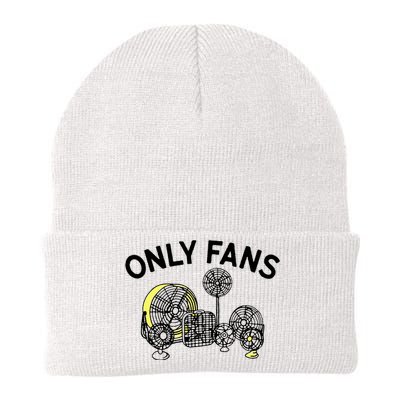 Only Fans Knit Cap Winter Beanie