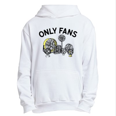 Only Fans Urban Pullover Hoodie