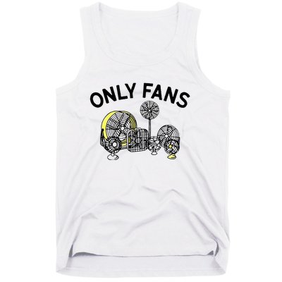 Only Fans Tank Top