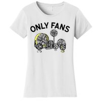 Only Fans Women's T-Shirt