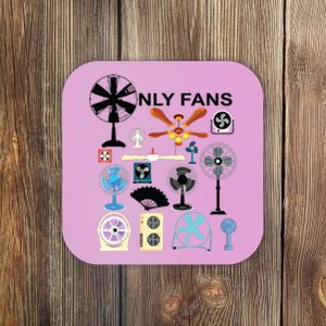 Only Fans Coaster