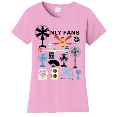 Only Fans Women's T-Shirt