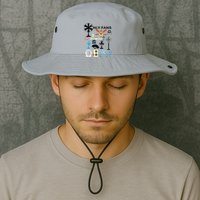 Only Fans Bucket Hat