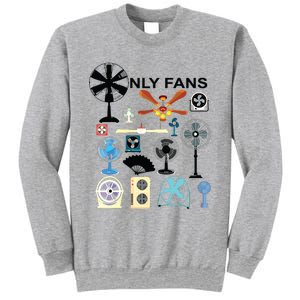 Only Fans Sweatshirt