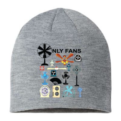 Only Fans Sustainable Beanie