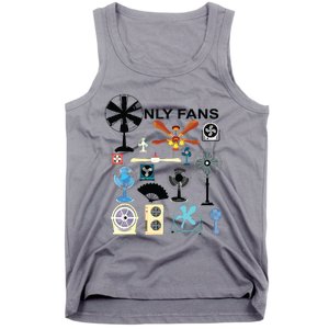 Only Fans Tank Top