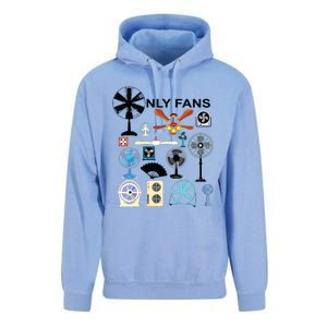 Only Fans Unisex Surf Hoodie