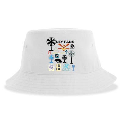 Only Fans Sustainable Bucket Hat