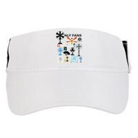 Only Fans Adult Drive Performance Visor