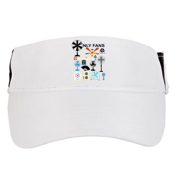 Only Fans Adult Drive Performance Visor