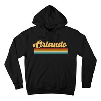 Orlando Florida Hoodie