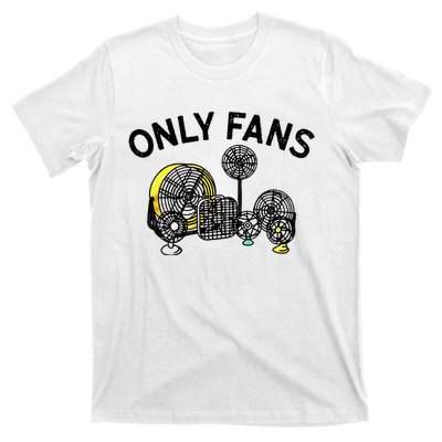 Only Fans T-Shirt