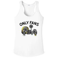 Only Fans Ladies PosiCharge Competitor Racerback Tank