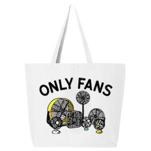 Only Fans 25L Jumbo Tote