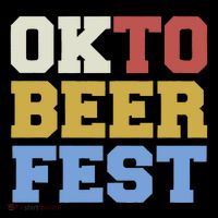 Oktobeerfest Funny Oktoberfest Drinking Team Magnet