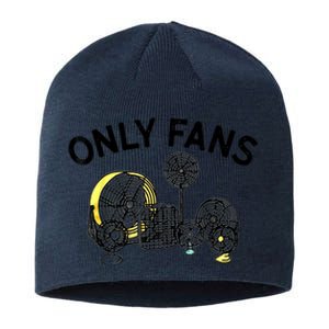 Only Fans Sustainable Beanie