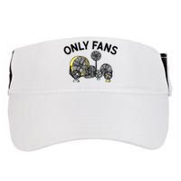 Only Fans Adult Drive Performance Visor