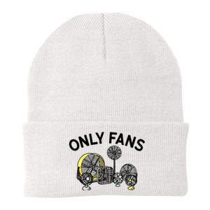 Only Fans Knit Cap Winter Beanie