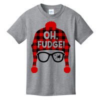 Oh Fudge Kids T-Shirt