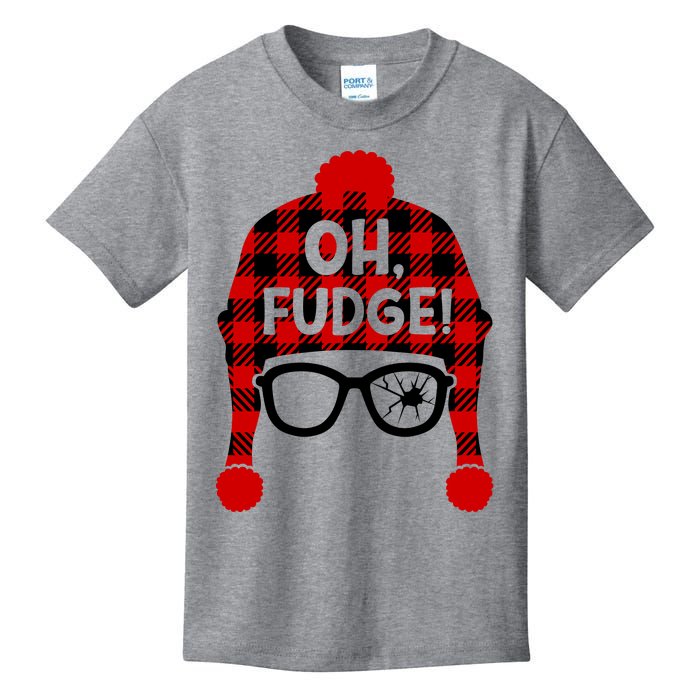 Oh Fudge Kids T-Shirt