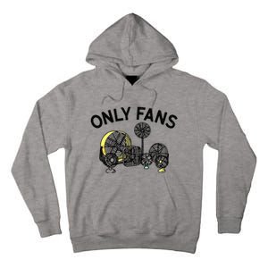 Only Fans Tall Hoodie