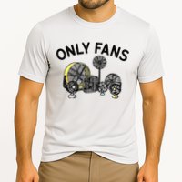 Only Fans Cooling Performance Crew T-Shirt